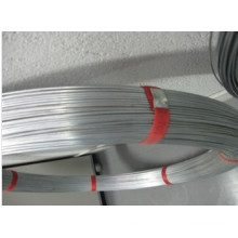 Südamerika Hot Dipped Galvanisierter Oval Wire